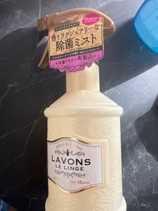 ラ・ボン ファブリックミストシャンパン 370ml