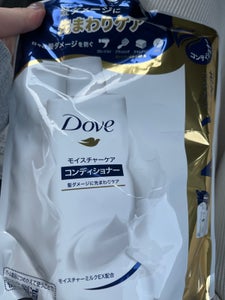 ダヴモイスチャーケアコンディショナー詰替 700g