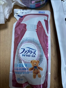 ファブリーズ 香料無添加 詰替 320ml