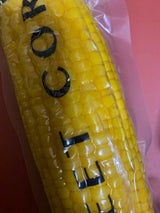 ふたみ レトルトコーン 1本