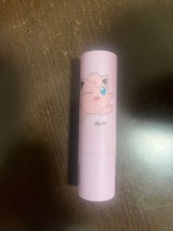 ラヴィジア ポケモンリップ プリン