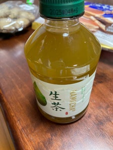 キリン 生茶 PET 280ml