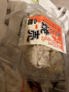 フジワンタン本舗 おいしい焼売 6個