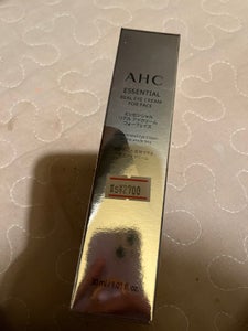 AHCエッセンシャル アイC フォーF 30ml