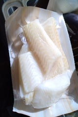 エムコ カラスカレイ切り落とし 200g