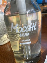 モッチスキン 吸着シャンプー M