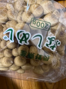 長印飯山 ぶなしめじ 200g