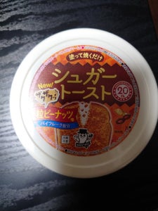 ソントン シュガートースト粒ピーナッツ味 100g