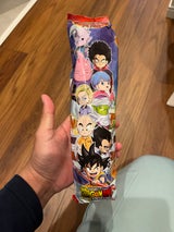 ドラゴンボールDAIMAシャンメリー 360ml
