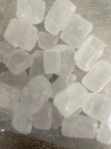 メイホウ食品 氷砂糖 110g