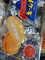 柿原 マイケーキ 5個