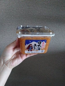 日本海 雪ちゃん 500g