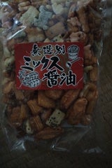 大松 ミックス醤油 230g