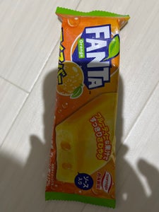 丸永 FANTA Orangeアイスバー 90ml