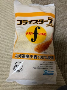 フライスター 7ゴールド 100g