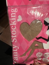 ダイセン ストッキング ベージュ L-LL