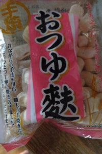 飯島食品 おつゆ麩 40g