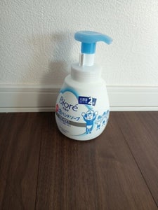 花王 ビオレU 泡ハンドソープ 大容量 500ml