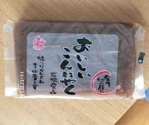 花吹 おいしいこんにゃく 250g