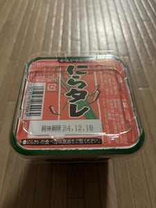 マルゼン食品 にらタレ 230g