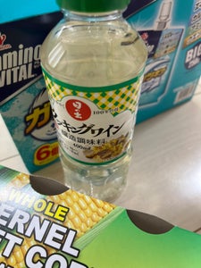 キング醸造 日の出 クッキングワイン 400ml