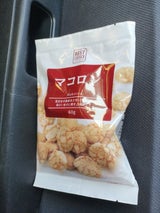 志村菓生堂 BCマコロン 60g