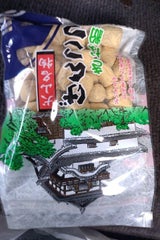 高田屋 きなこげんこつ 135g