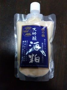 中房食品 松竹梅大吟醸 練り粕 300g