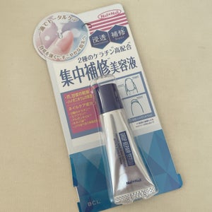 ネイルネイル ドロップリペアセラム 6ml