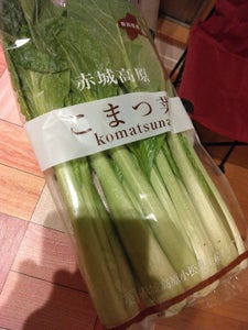 カネエイ 小松菜 250g