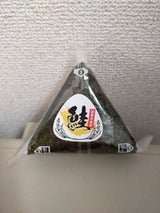 ワコーライス 手巻おにぎり 鮭