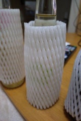 若狭三方ビバレッジ BENIサイダー 250ml