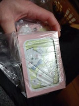 エンスカイ ちいかわ トランプ