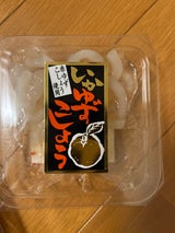 クマモト いかの塩辛赤ゆずこしょう 70g