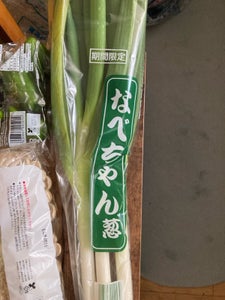 牧 ねぎ山形産 1P