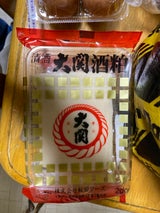 飯田 大関 板粕 200g