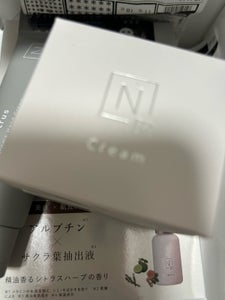 ASK NオーガニックB WHリッチクリーム