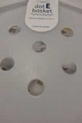 不動 ミニドットEバスケット C
