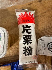 栃ぎ屋 片栗粉 200g