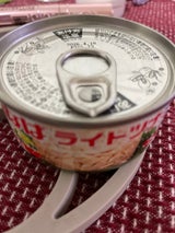 ホテイ 無添加ツナ 3缶シュリンク 210g