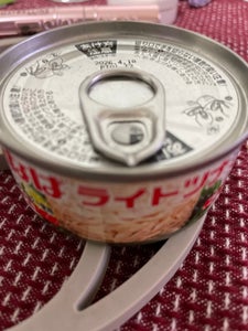 ホテイ 無添加ツナ 3缶シュリンク 210g