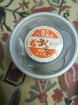 仙崎 沖縄産もづくスープ 50g