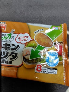 TM チキンタツタ 生姜醤油味 104g