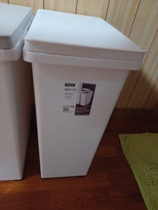 アスベル ジョイント分別 20L GY
