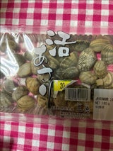 三徳 活あさり(注水) 230g