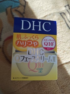 DHC Q10クリーム2(SS) 20g