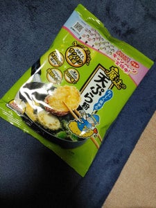 昭和産業 おいしく揚がる魔法の天ぷら粉 200g