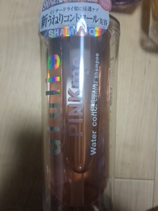 ウルリスピンクミーWCコントロールSP 340ml