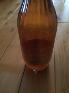 チョーヤ ザチョーヤ クラフトフルーツ 700ml