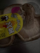 JA栗っこ 生しいたけ 100g